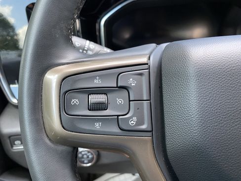 Used 2024 Chevrolet Silverado 2500 High Country w/ High Country Premium Package image 20