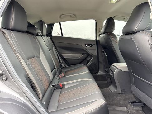 Certified 2025 Subaru Crosstrek 2.5i Limited w/ Popular Package #3A image 16