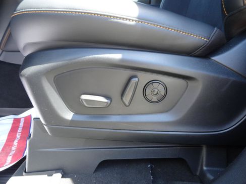 New 2026 Ford Explorer Tremor w/ Tremor Ultimate Package AWD/4WD image 12