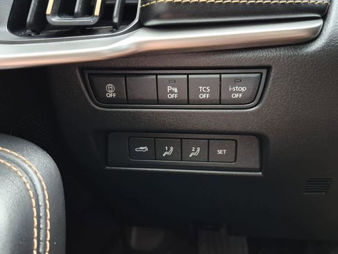 Used 2024 MAZDA CX-90 3.3 Turbo S w/ Premium Package image 22