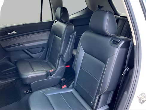 Used 2023 Volkswagen Atlas SEL AWD/4WD image 21