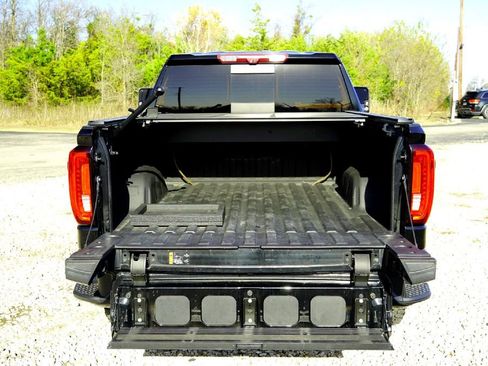 Used 2020 GMC Sierra 1500 AT4 w/ AT4 Premium Package image 44