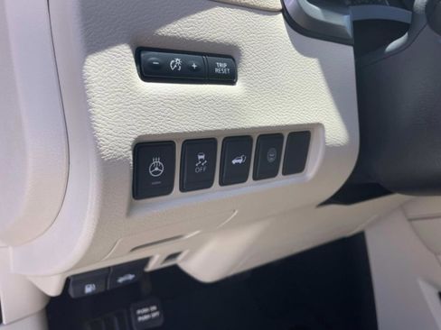 Used 2019 Nissan Murano Platinum w/ Cargo Package AWD/4WD image 26
