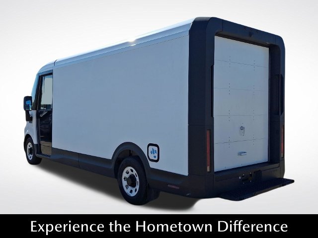 Used 2024 Chevrolet Brightdrop 600 w/ Commercial Equipment Package AWD/4WD image 4