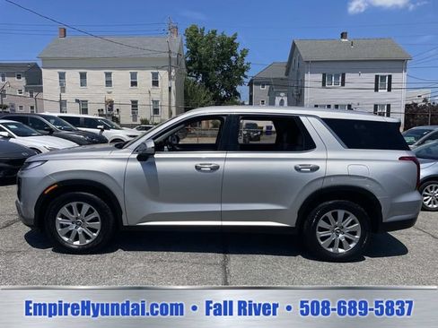 Used 2025 Hyundai Palisade SEL AWD/4WD image 10