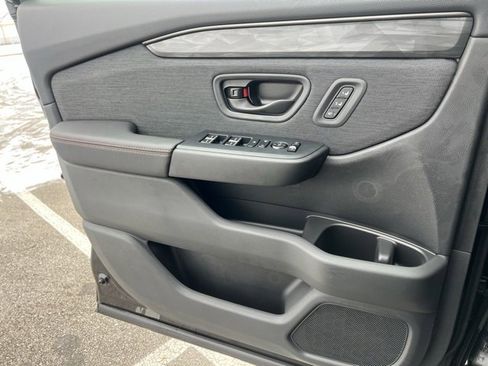 New 2026 Honda Passport TrailSport image 25