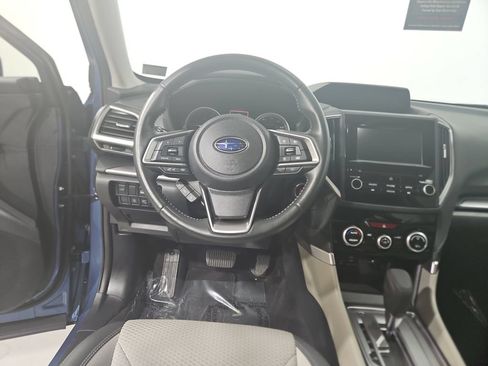Used 2020 Subaru Forester Premium AWD/4WD image 14
