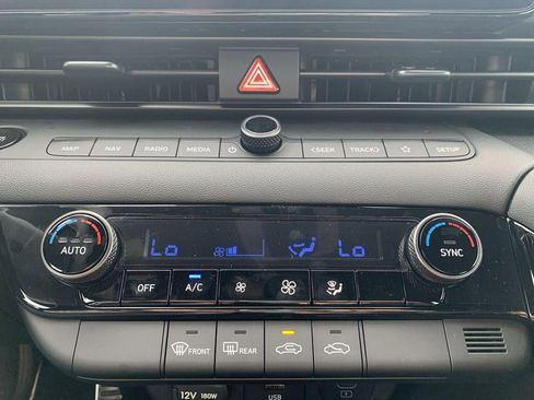 New 2025 Hyundai Elantra SEL image 66