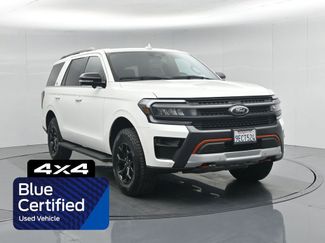 Used 2022 Ford Expedition Timberline 360° Tour