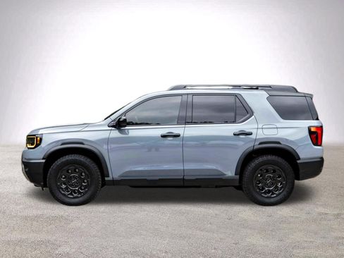 Used 2026 Honda Passport TrailSport Elite image 6