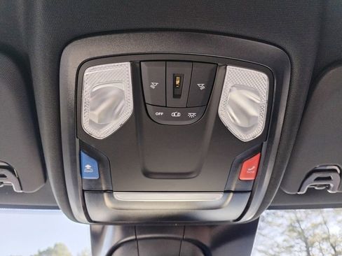 New 2026 RAM 3500 Tradesman w/ Chrome Appearance Group A image 38