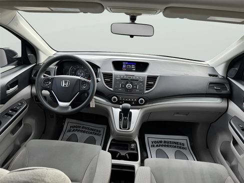 Used 2013 Honda CR-V EX image 18