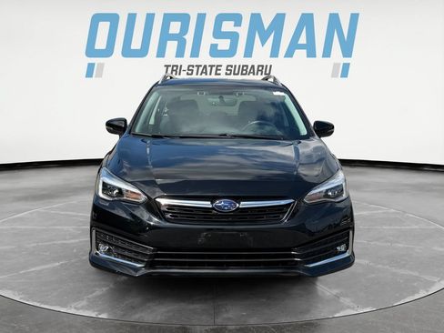 Used 2020 Subaru Impreza 2.0i Limited AWD/4WD image 8