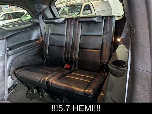 Used 2025 Dodge Durango R/T AWD/4WD image 20