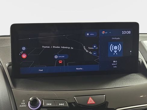 Used 2020 Acura RDX AWD w/ Technology Package image 25