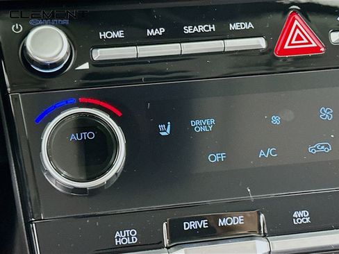 New 2026 Hyundai Santa Fe SEL AWD/4WD image 20