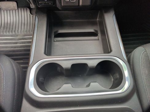 Used 2019 GMC Sierra 1500 Elevation image 14