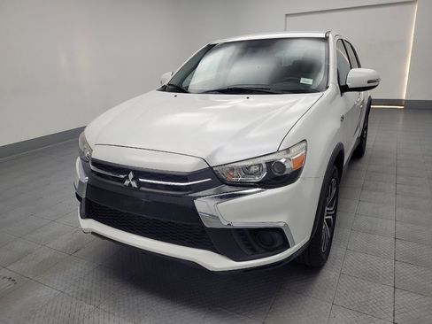 Used 2019 Mitsubishi Outlander Sport SE AWD/4WD image 15
