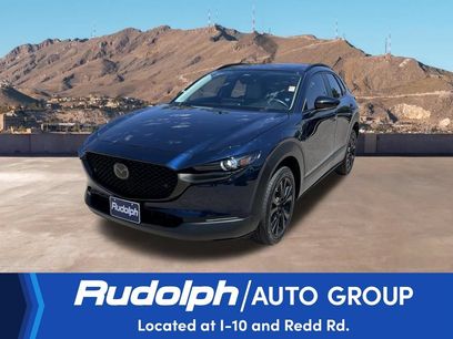 Certified 2026 MAZDA CX-30 Aire Edition