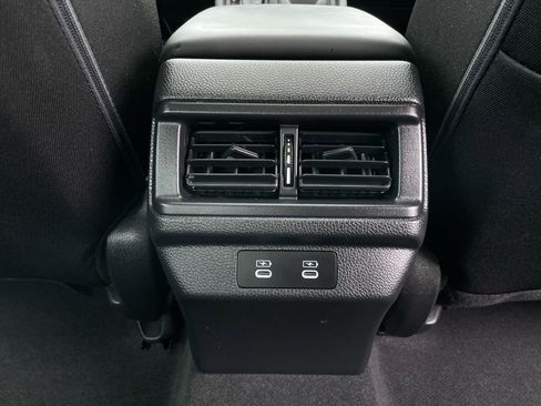 Certified 2025 Honda Accord SE image 37