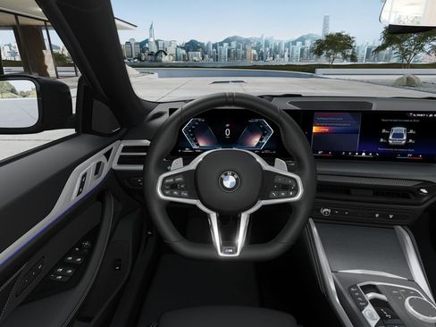 New 2026 BMW 430i w/ M Sport Package RWD image 13