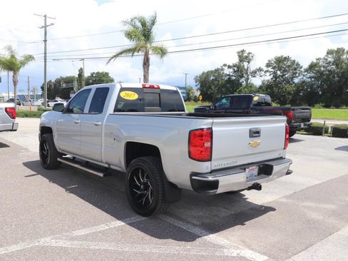 Used 2017 Chevrolet Silverado 1500 LT w/ All Star Edition RWD image 10