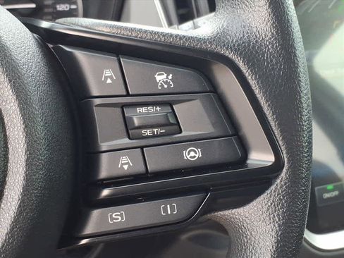 Certified 2025 Subaru Crosstrek 2.0i Premium image 42