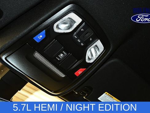 Used 2022 RAM 1500 Big Horn AWD/4WD image 29