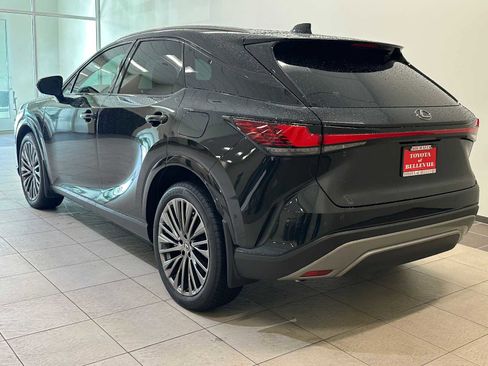 Used 2025 Lexus RX 450h AWD w/ Convenience Package image 5