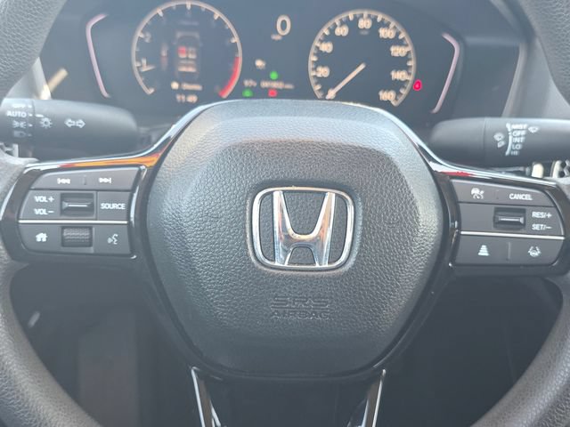 Used 2025 Honda Civic LX image 27