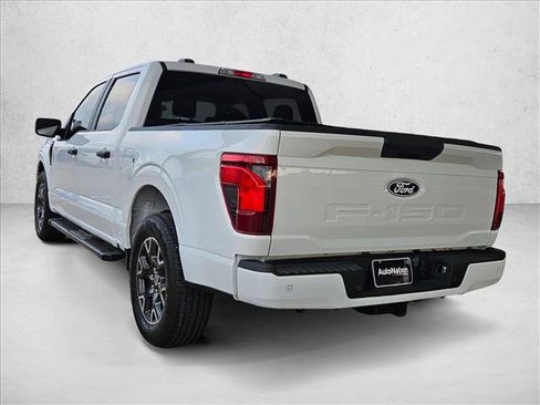 Used 2024 Ford F150 STX image 8