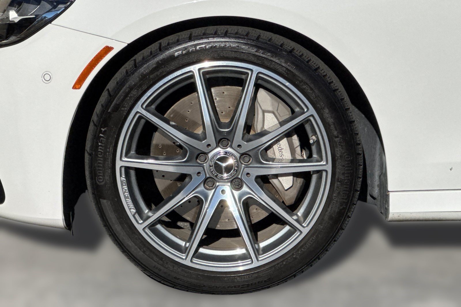 Used 2022 Mercedes-Benz E 350 Sedan image 12