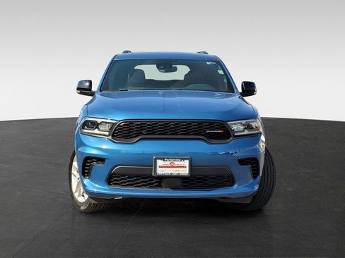Used 2024 Dodge Durango GT AWD/4WD image 2