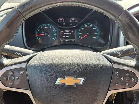 Certified 2022 Chevrolet Colorado LT w/ Fleet Safety Package RWD image 28