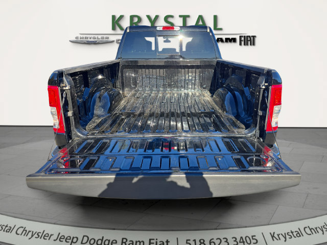 Used 2023 RAM 1500 Big Horn AWD/4WD image 17