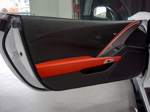 Used 2019 Chevrolet Corvette Grand Sport image 62