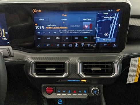 New 2025 Ford Mustang Premium image 26