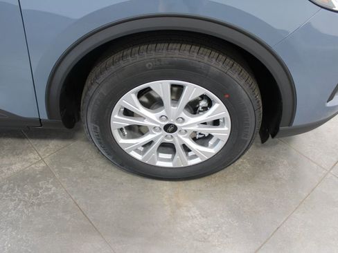New 2026 Ford Escape Active image 54
