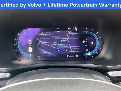 Used 2024 Volvo S60 B5 Core image 27