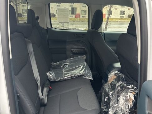 New 2026 Ford Maverick XL w/ Equipment Group 101A image 11