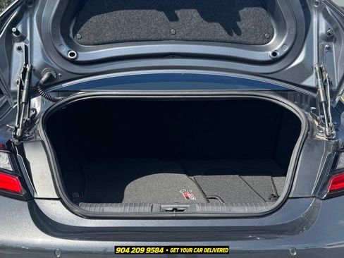 Used 2023 Toyota GR86 Premium RWD image 29