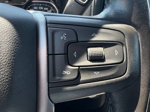Used 2021 GMC Sierra 1500 Elevation AWD/4WD image 25