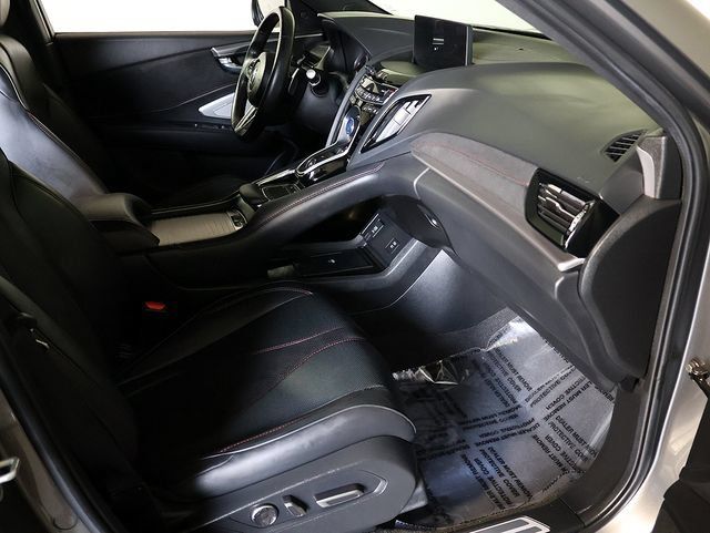 Certified 2024 Acura RDX w/ Advance Package AWD/4WD image 35
