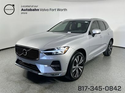 Used 2023 Volvo XC60 B5 Plus w/ Protection Package Premier