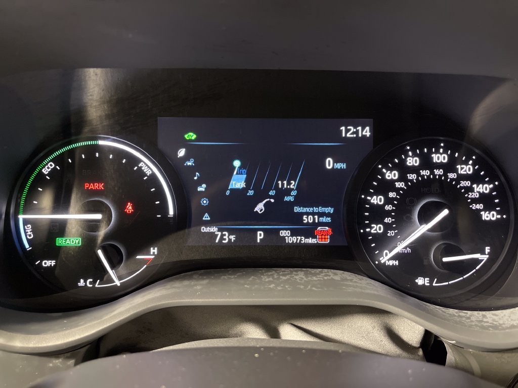 Certified 2026 Toyota Sienna LE FWD image 18