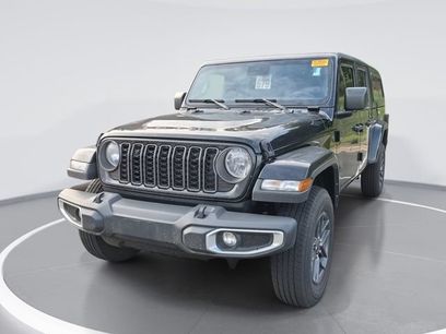 Used 2024 Jeep Gladiator Sport