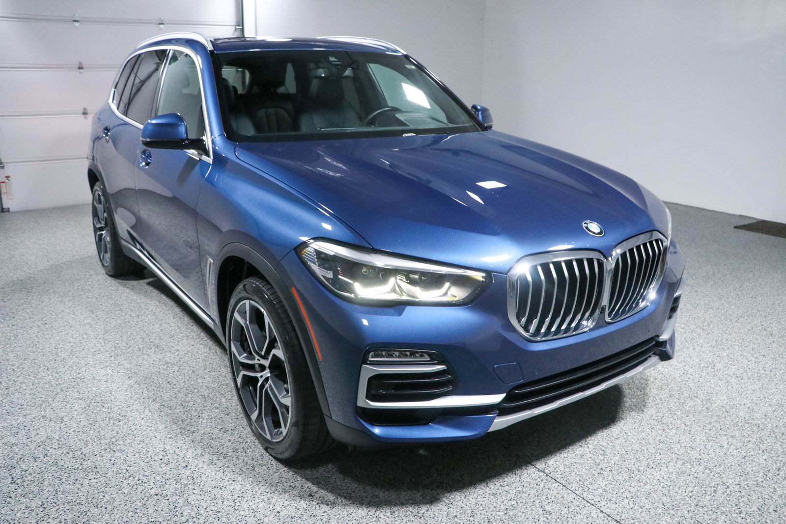 Used 2020 BMW X5 sDrive40i w/ Convenience Package RWD image 5