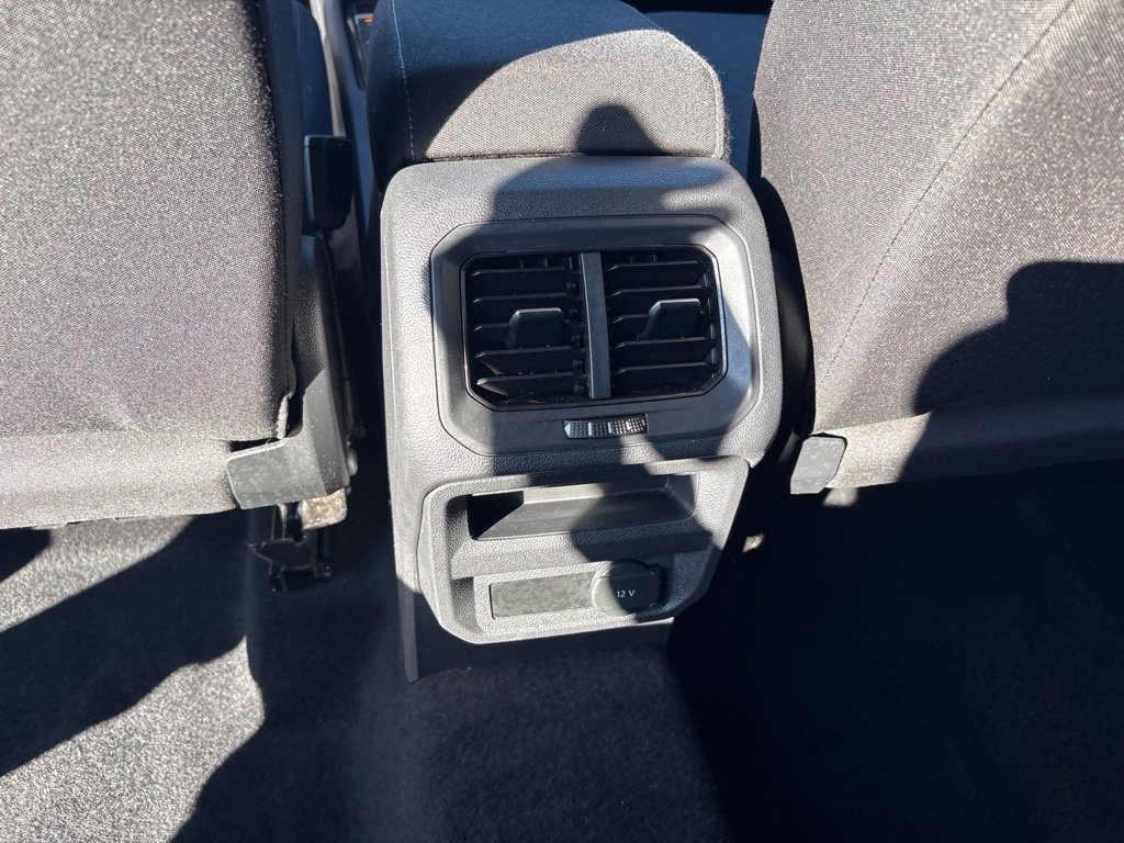 Used 2020 Volkswagen Tiguan S FWD image 17