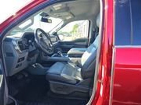 Used 2025 Ford F150 Lariat w/ Equipment Group 501A Mid AWD/4WD image 6