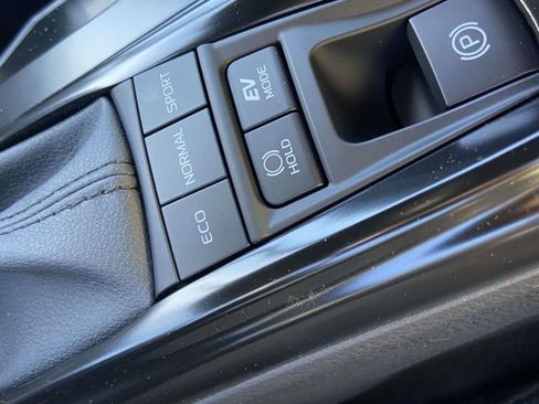 New 2026 Toyota Camry SE image 22